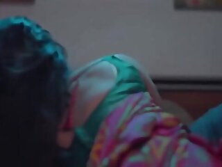 Hot Indian milf Juaa in Primeplay HD web series - PornTop.com